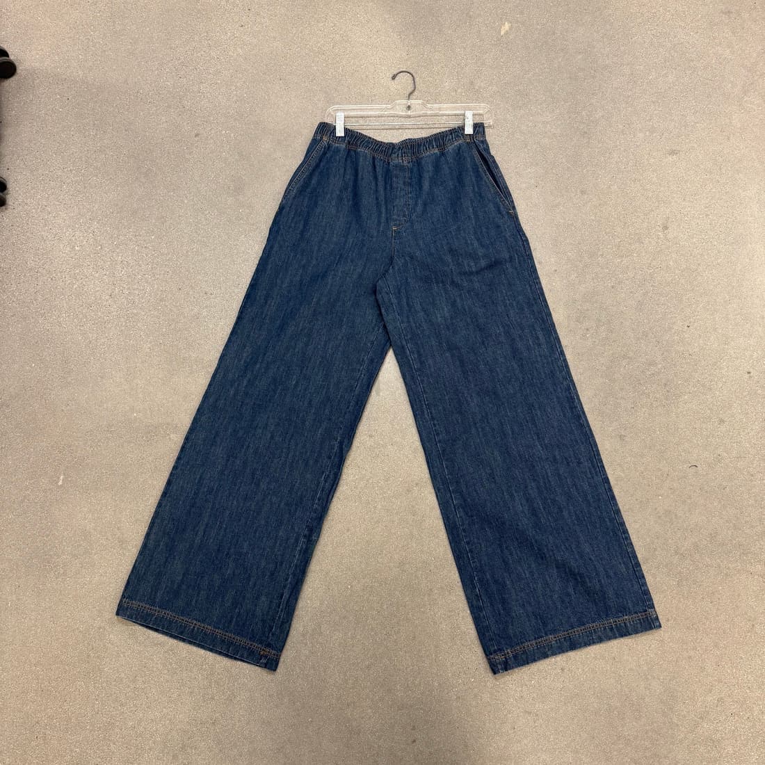 Phone photo: pants front