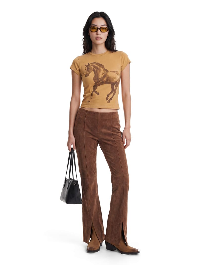 ASOS: One garment, ecommerce to editorial