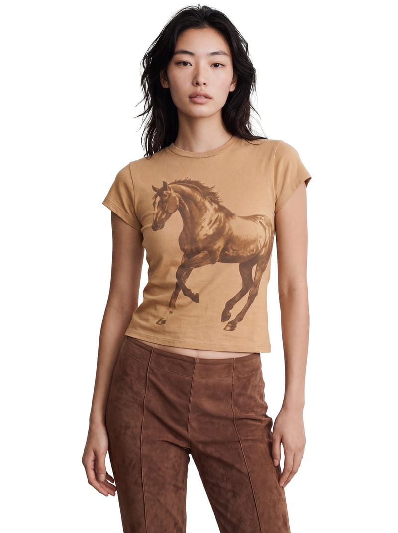 ASOS: One garment, ecommerce to editorial