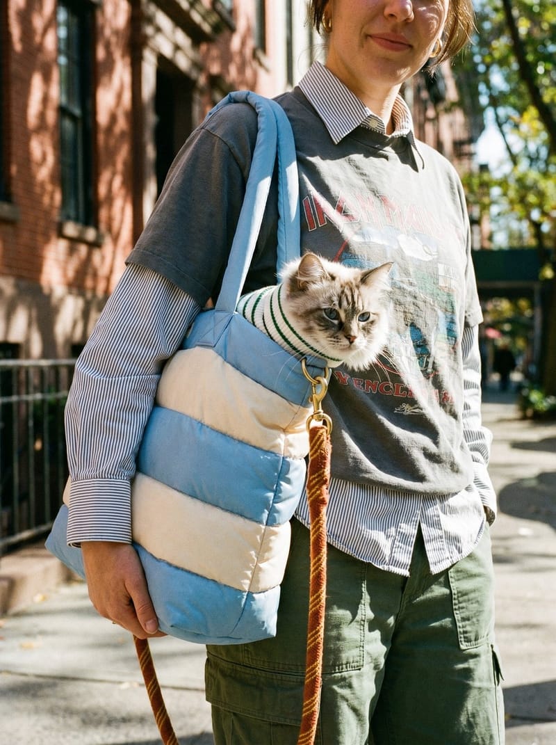 Tagalong: Lifestyle campaign
