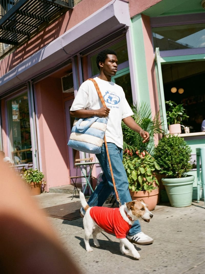 Tagalong: Lifestyle campaign